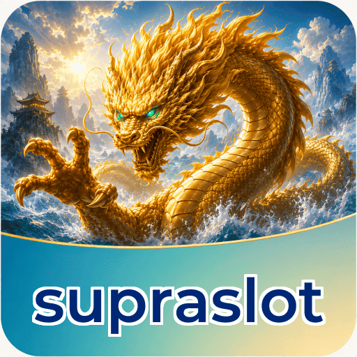 supraslot APK v4.7.5 - Screenshot UI modern dan intuitif Indonesia
