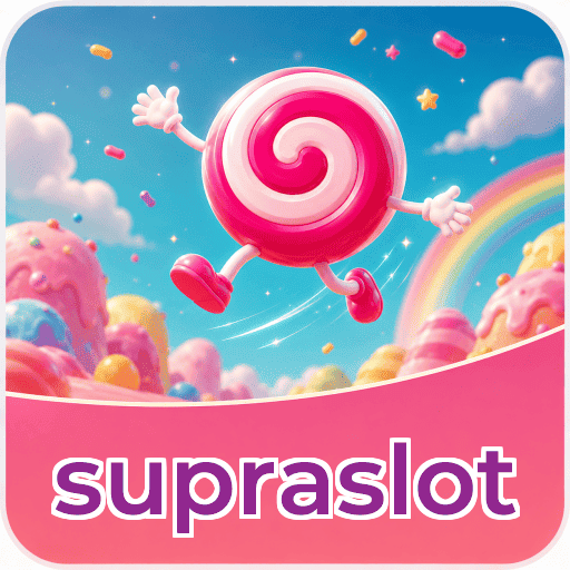 supraslot APK v4.7.5 - Screenshot fitur notifikasi push update terbaru